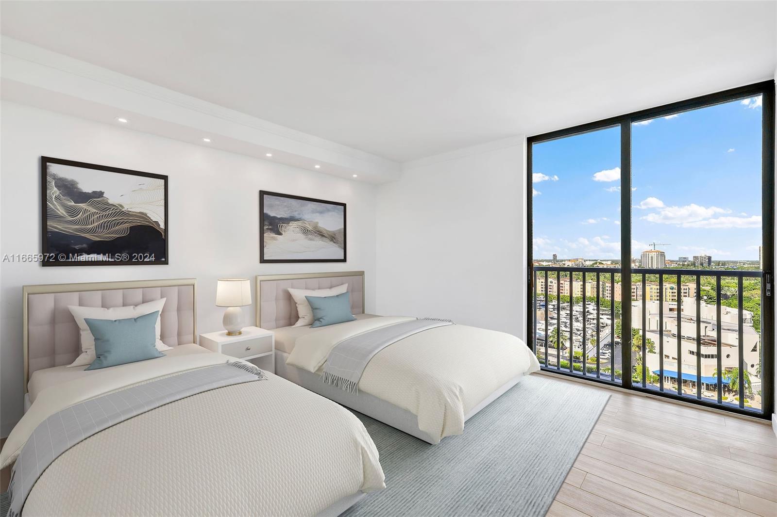 TURNBERRY ISLE CONDO - Residential