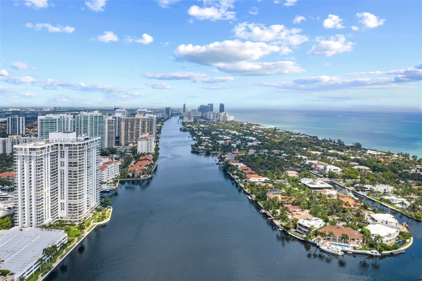 TURNBERRY ISLE CONDO - Residential