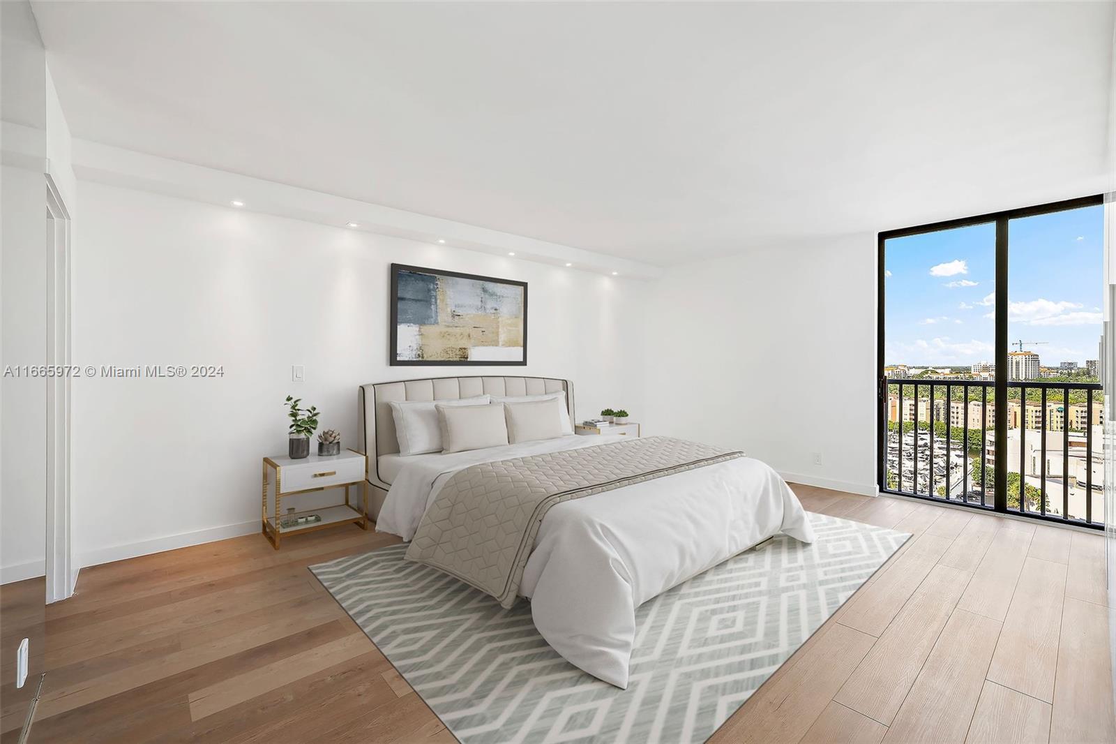 TURNBERRY ISLE CONDO - Residential