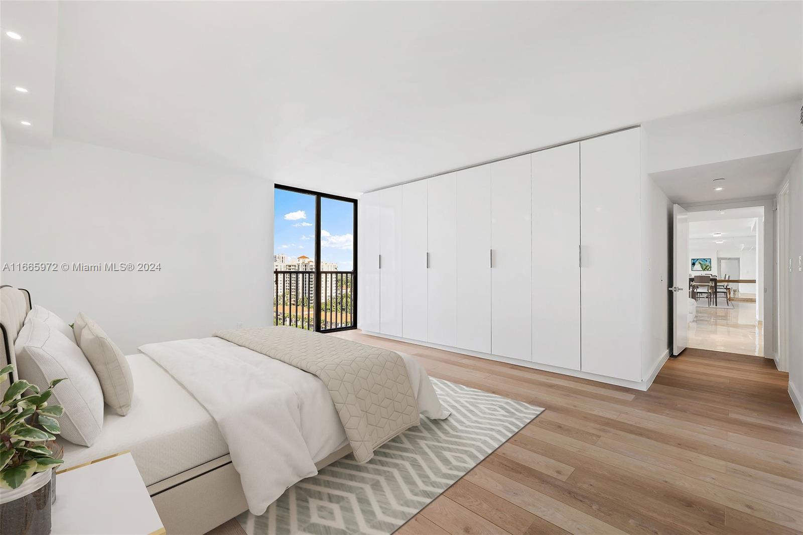 TURNBERRY ISLE CONDO - Residential