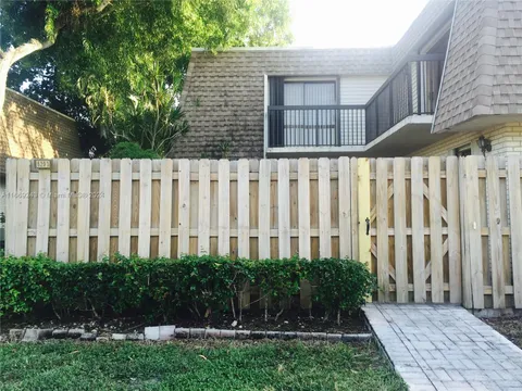 8203 SW 23rd Ct Unit 21B, North Lauderdale, FL 33068 - MLS#: A11669243