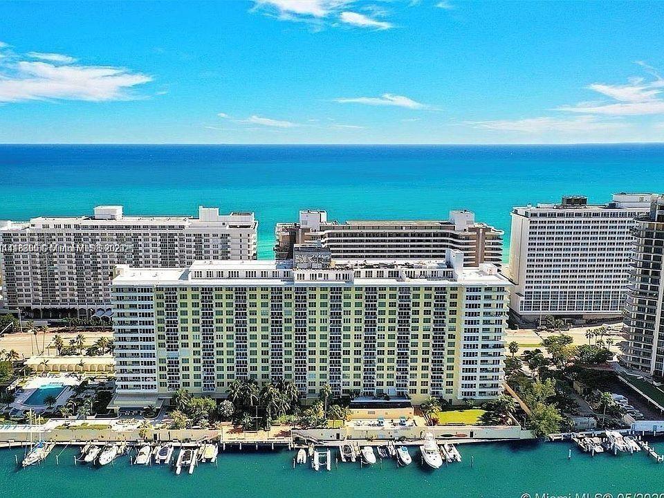 Rental Property at 5600 Collins Ave 5A, Miami Beach, Miami-Dade County, Florida - Bedrooms: 1 
Bathrooms: 1  - $3,600 MO.