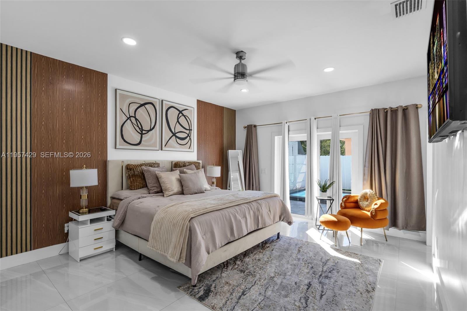 ACME GULFAIR 1ST ADDN - Residential