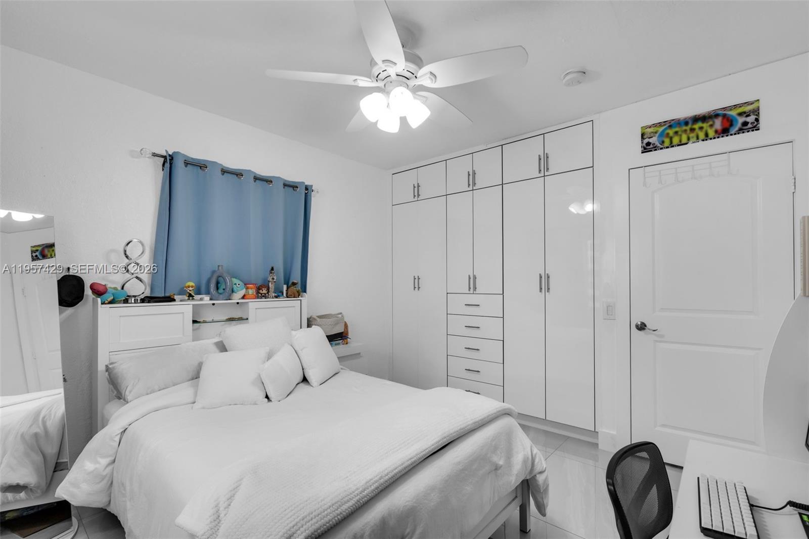 ACME GULFAIR 1ST ADDN - Residential