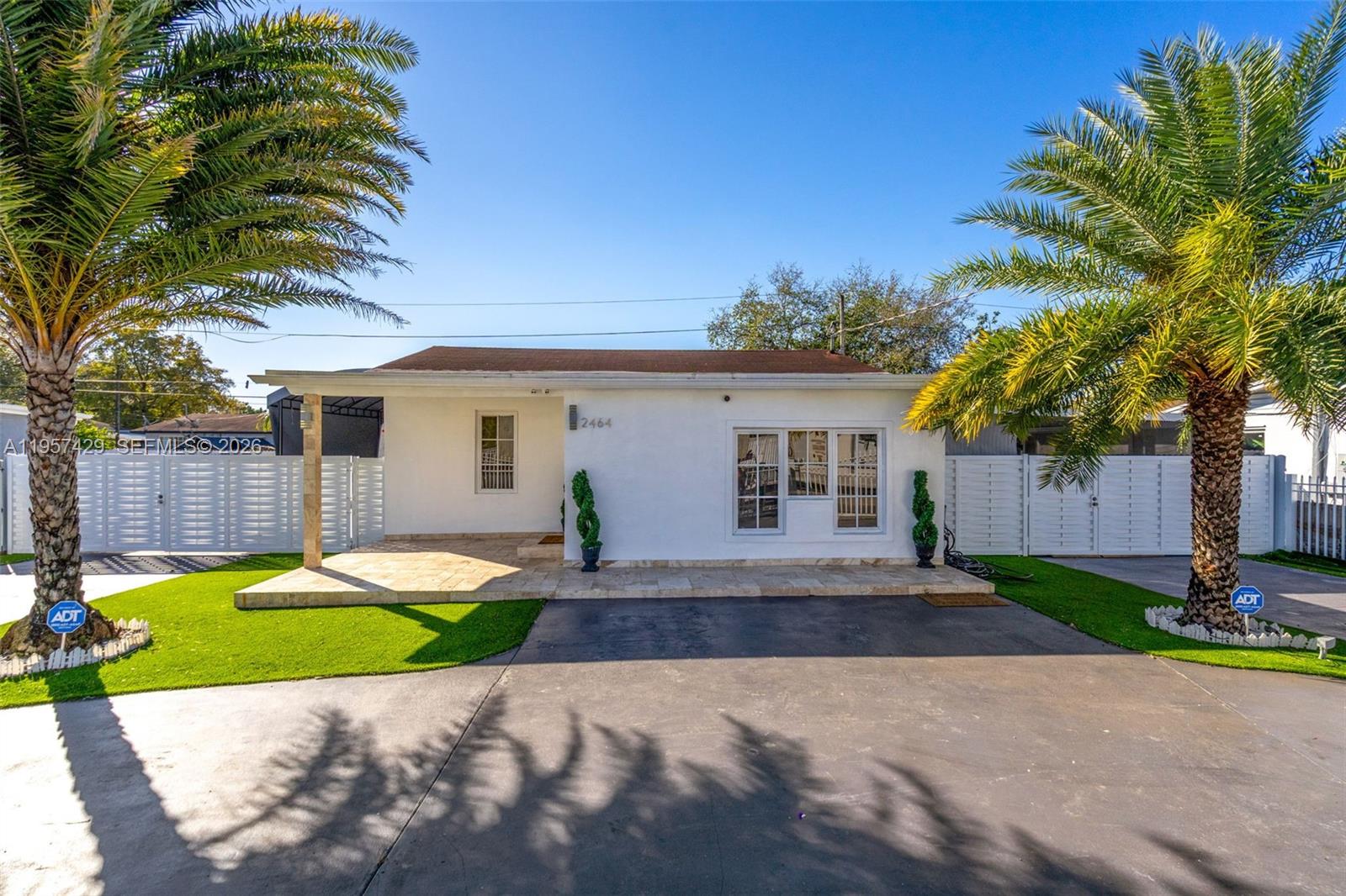 ACME GULFAIR 1ST ADDN - Residential