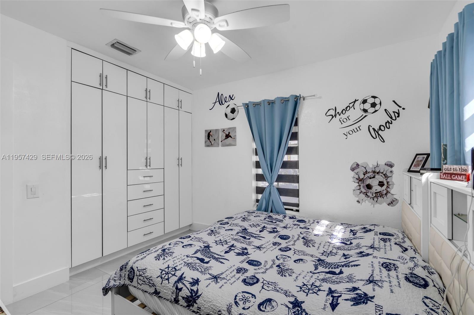 ACME GULFAIR 1ST ADDN - Residential