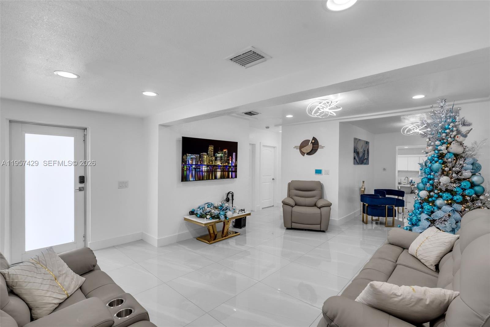 ACME GULFAIR 1ST ADDN - Residential