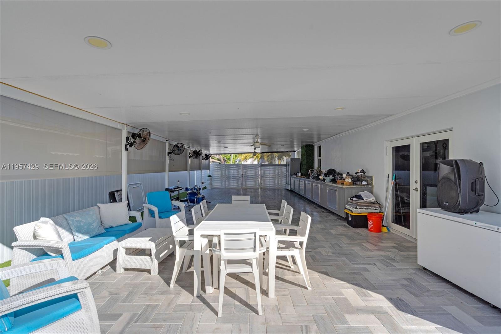 ACME GULFAIR 1ST ADDN - Residential