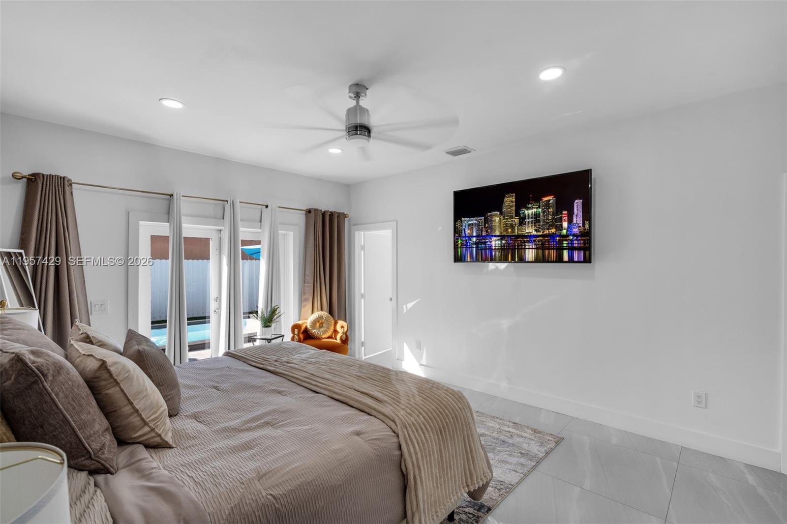 ACME GULFAIR 1ST ADDN - Residential