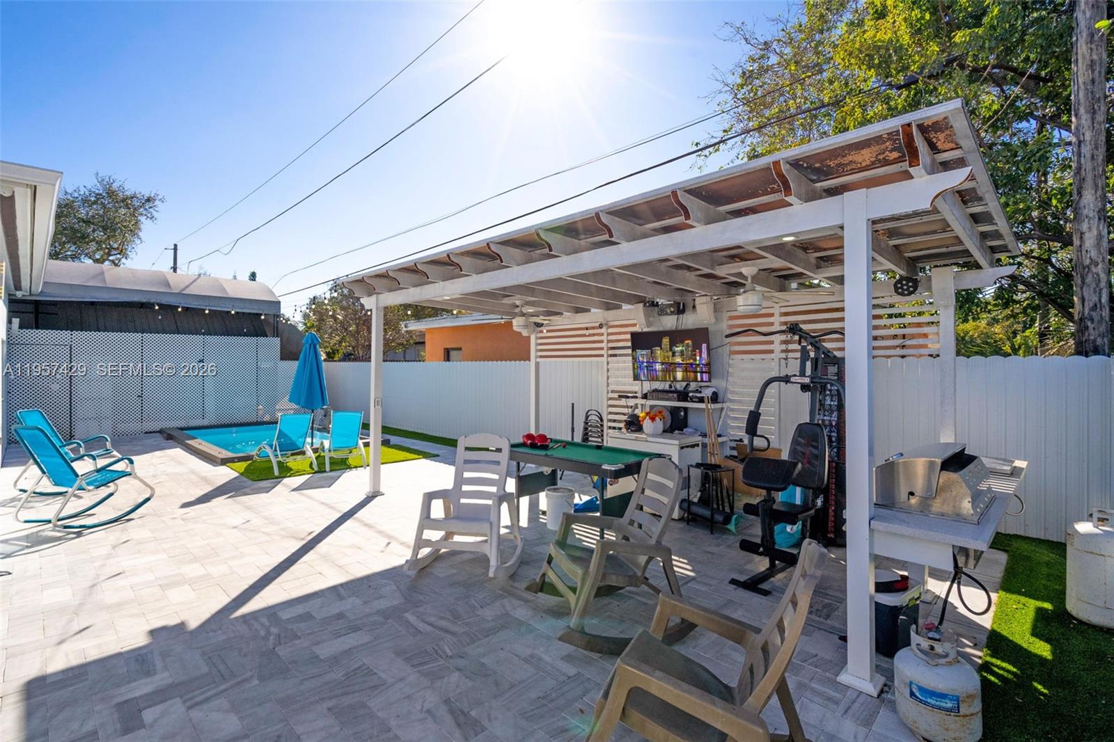 ACME GULFAIR 1ST ADDN - Residential