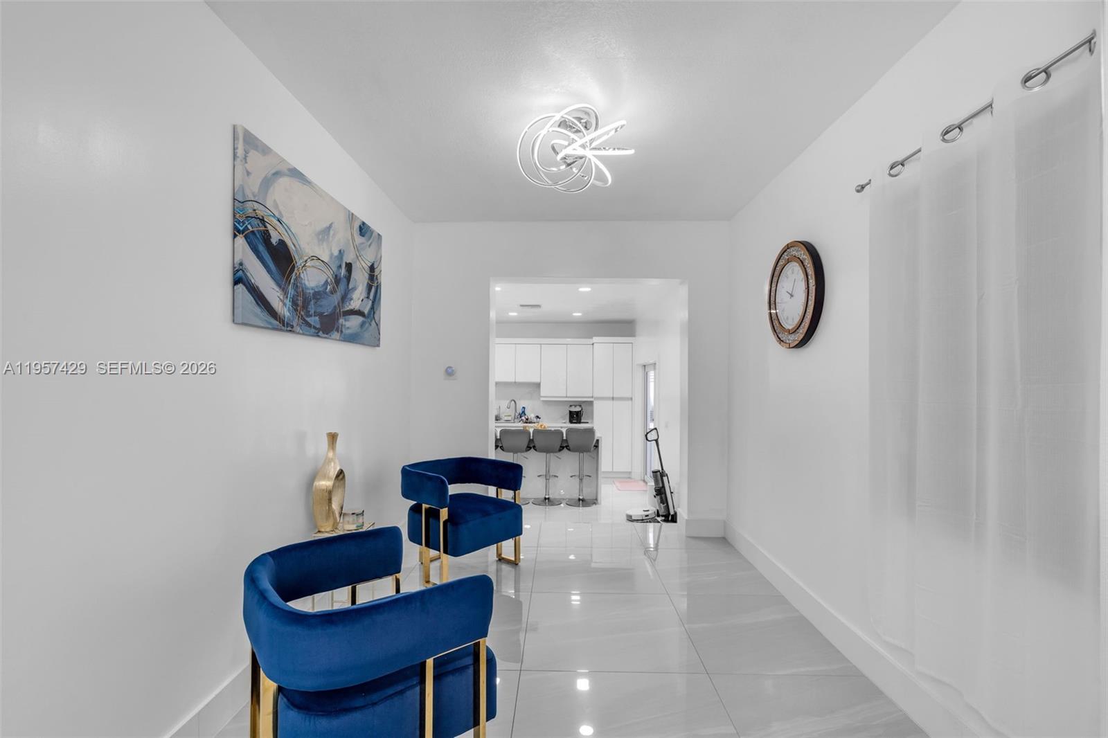 ACME GULFAIR 1ST ADDN - Residential