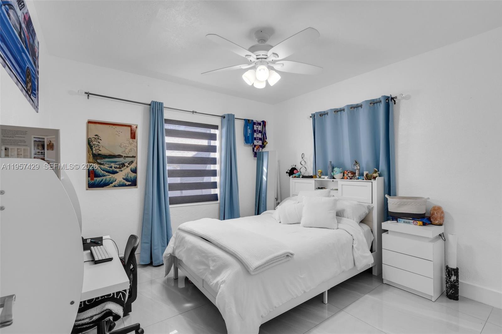 ACME GULFAIR 1ST ADDN - Residential