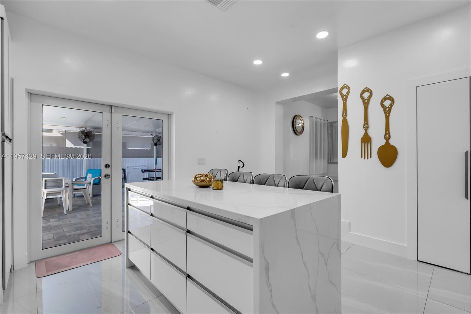 ACME GULFAIR 1ST ADDN - Residential