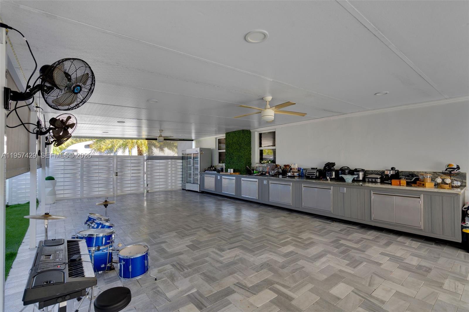 ACME GULFAIR 1ST ADDN - Residential