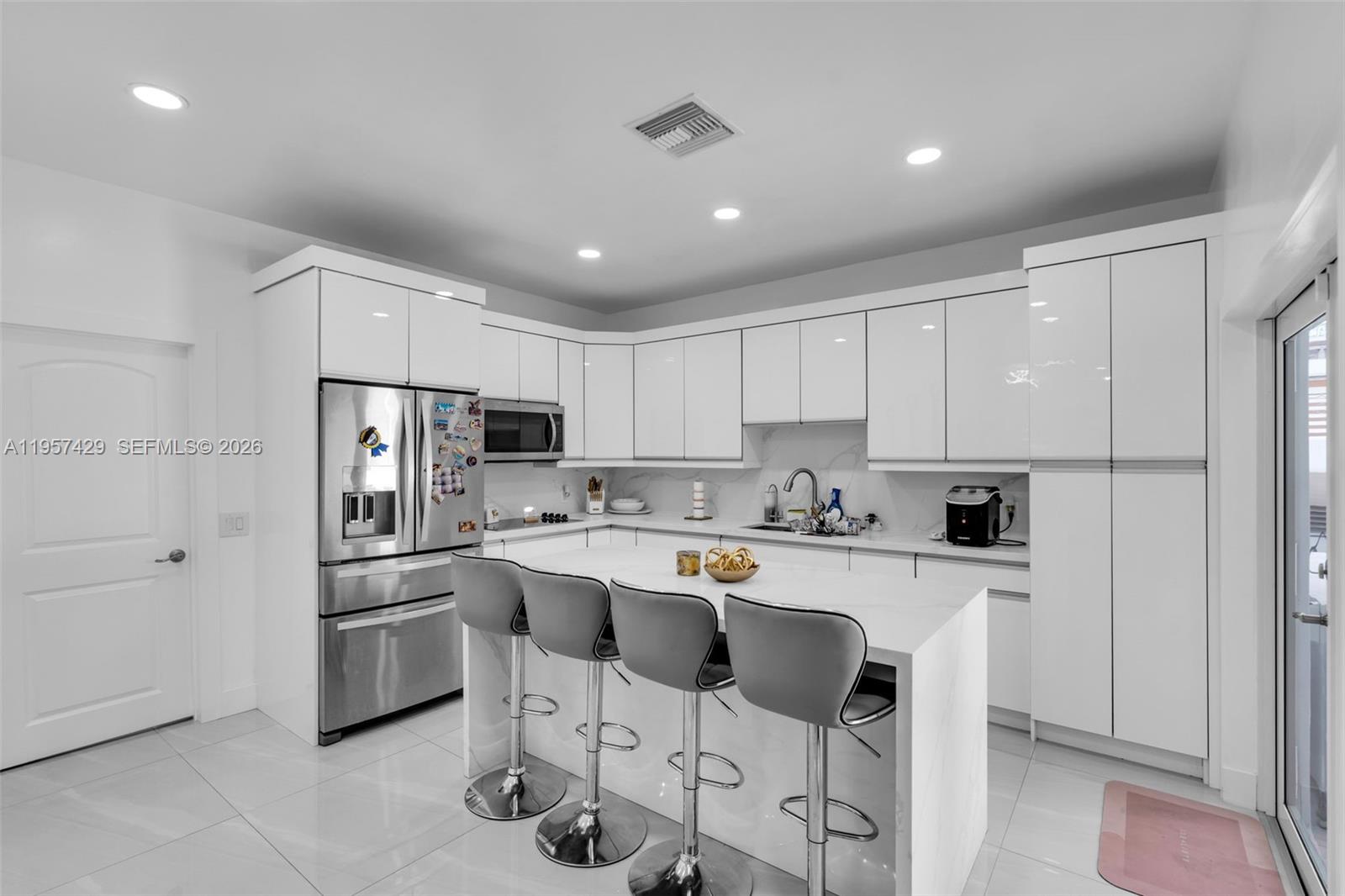 ACME GULFAIR 1ST ADDN - Residential