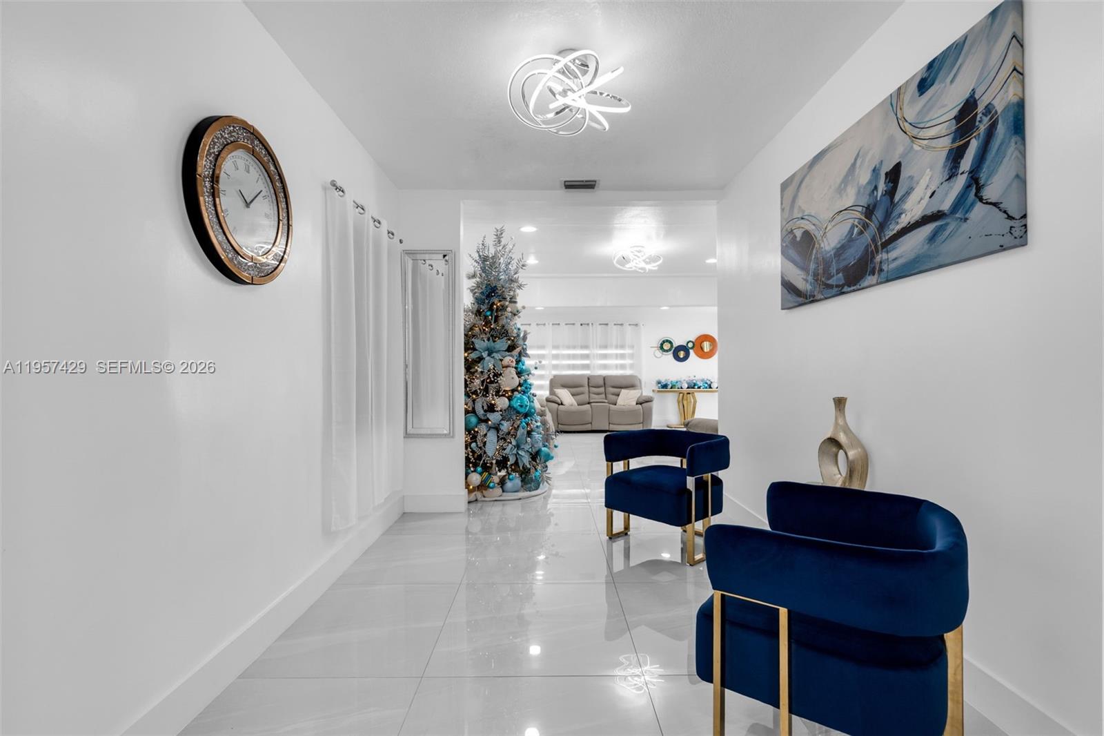 ACME GULFAIR 1ST ADDN - Residential