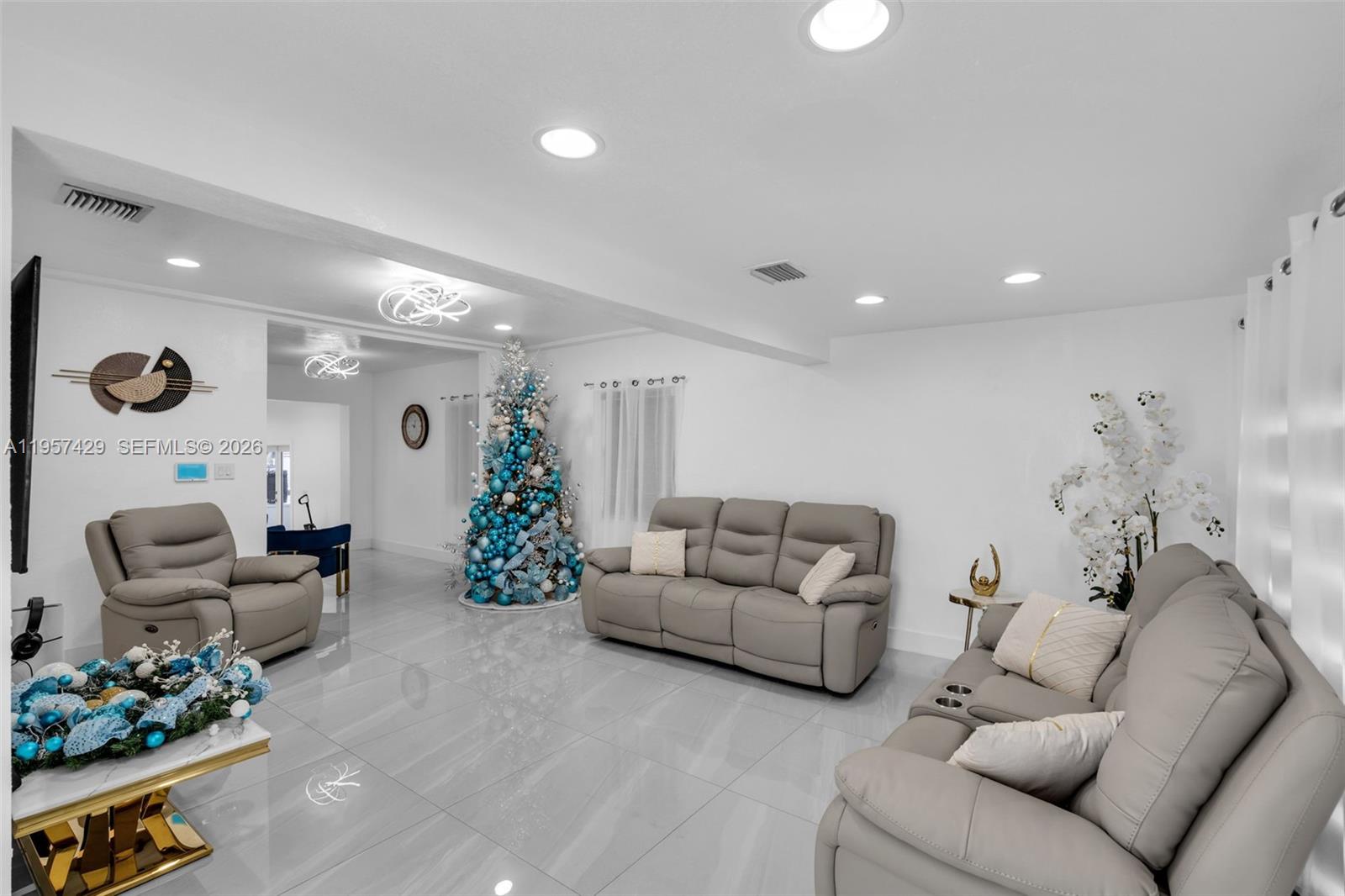 ACME GULFAIR 1ST ADDN - Residential