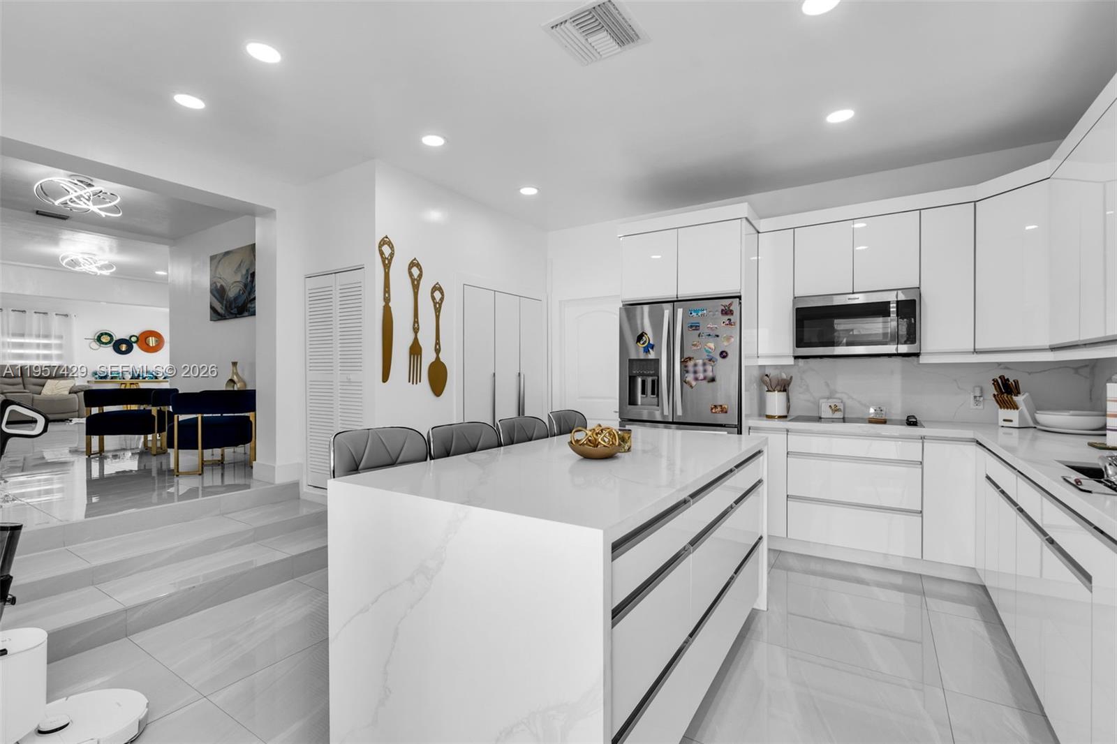 ACME GULFAIR 1ST ADDN - Residential