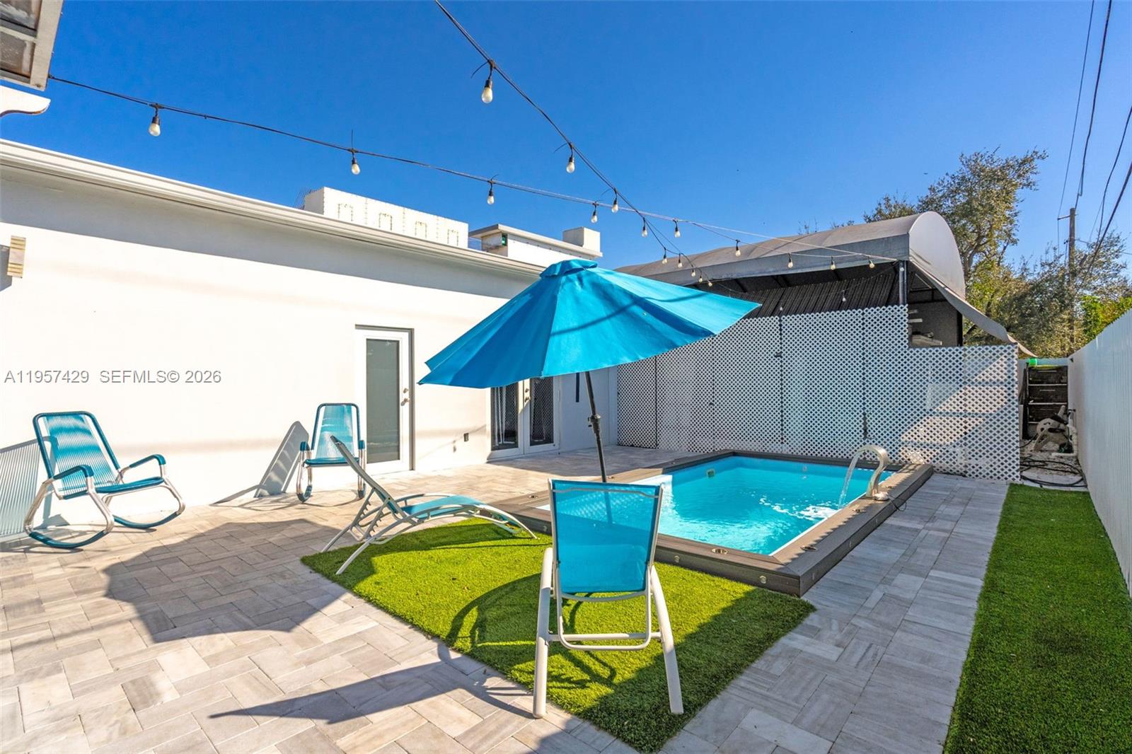 ACME GULFAIR 1ST ADDN - Residential