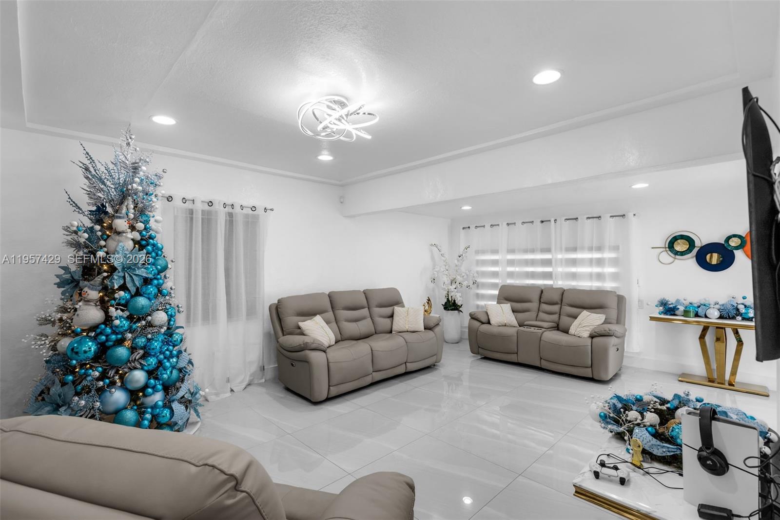 ACME GULFAIR 1ST ADDN - Residential