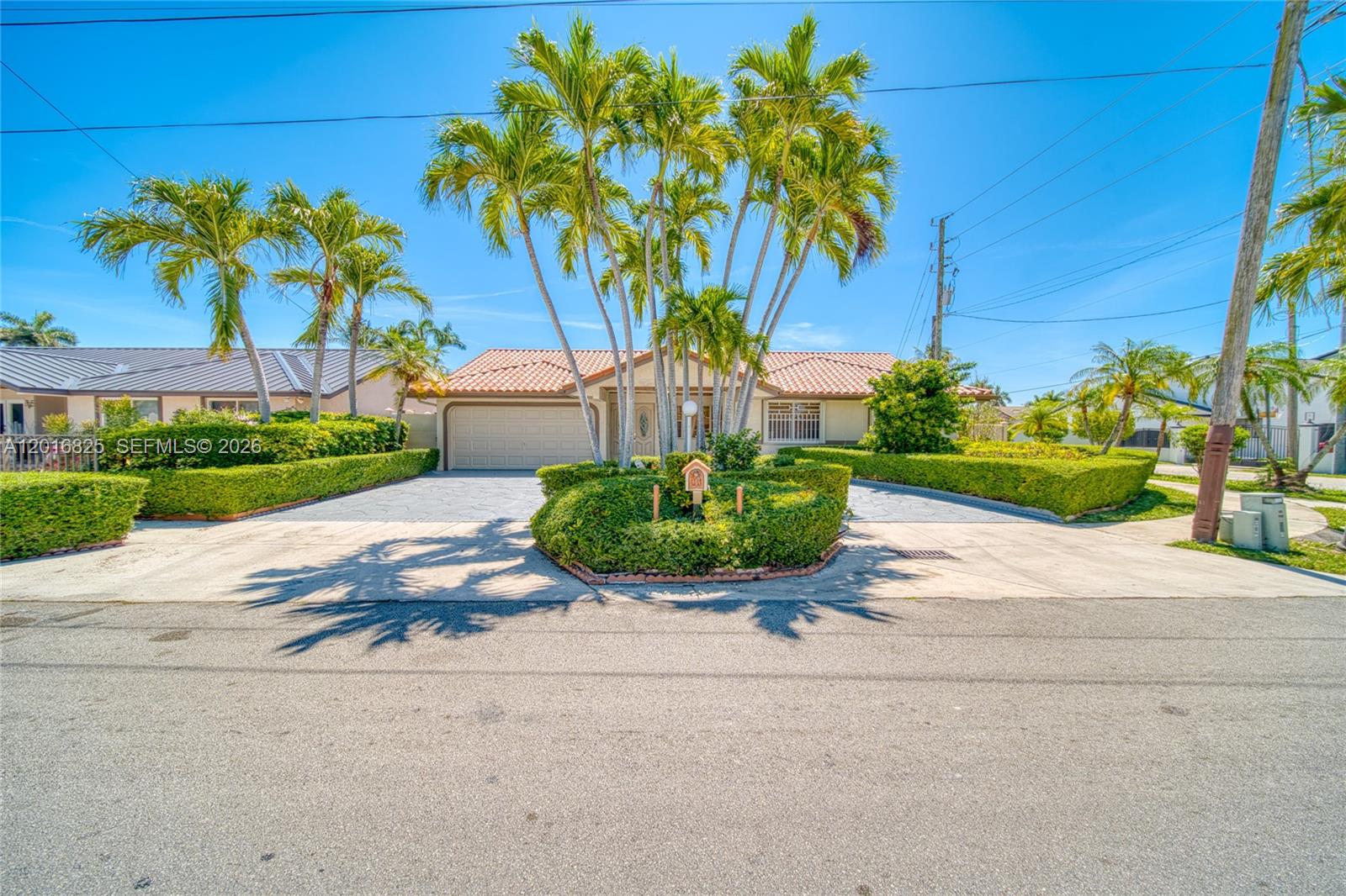 MARMOLADA GARDENS - Residential Lease