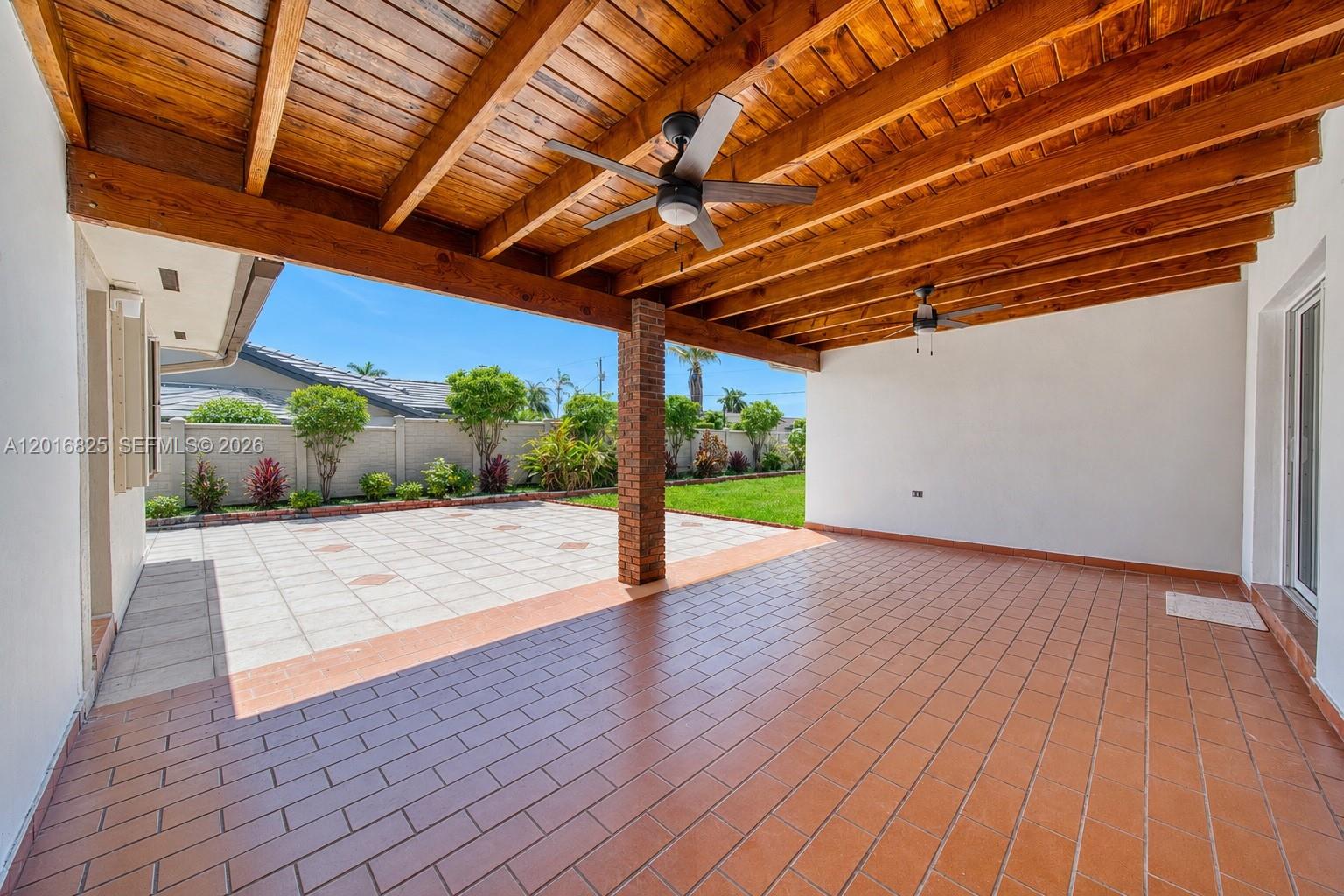 MARMOLADA GARDENS - Residential Lease