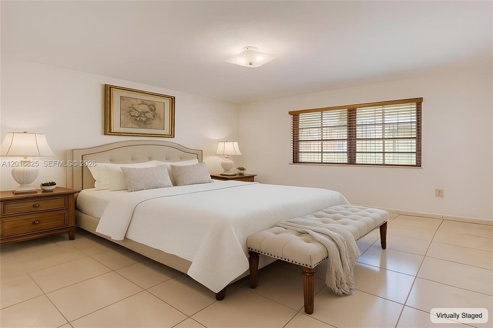 MARMOLADA GARDENS - Residential Lease