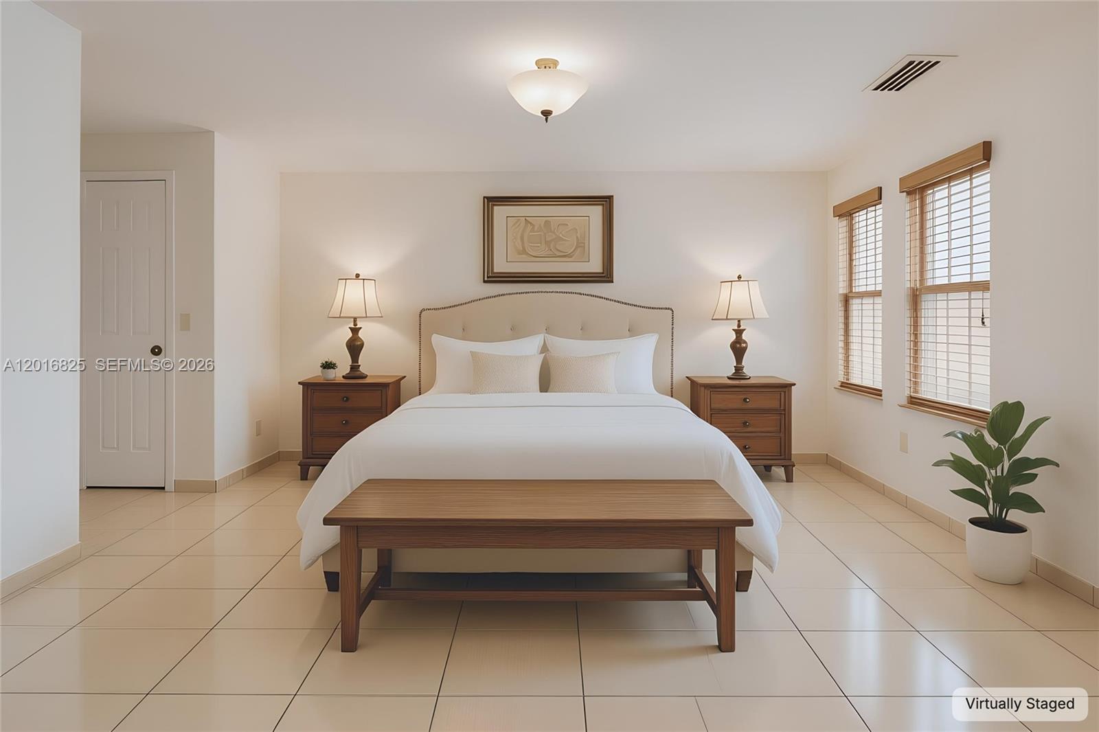 MARMOLADA GARDENS - Residential Lease