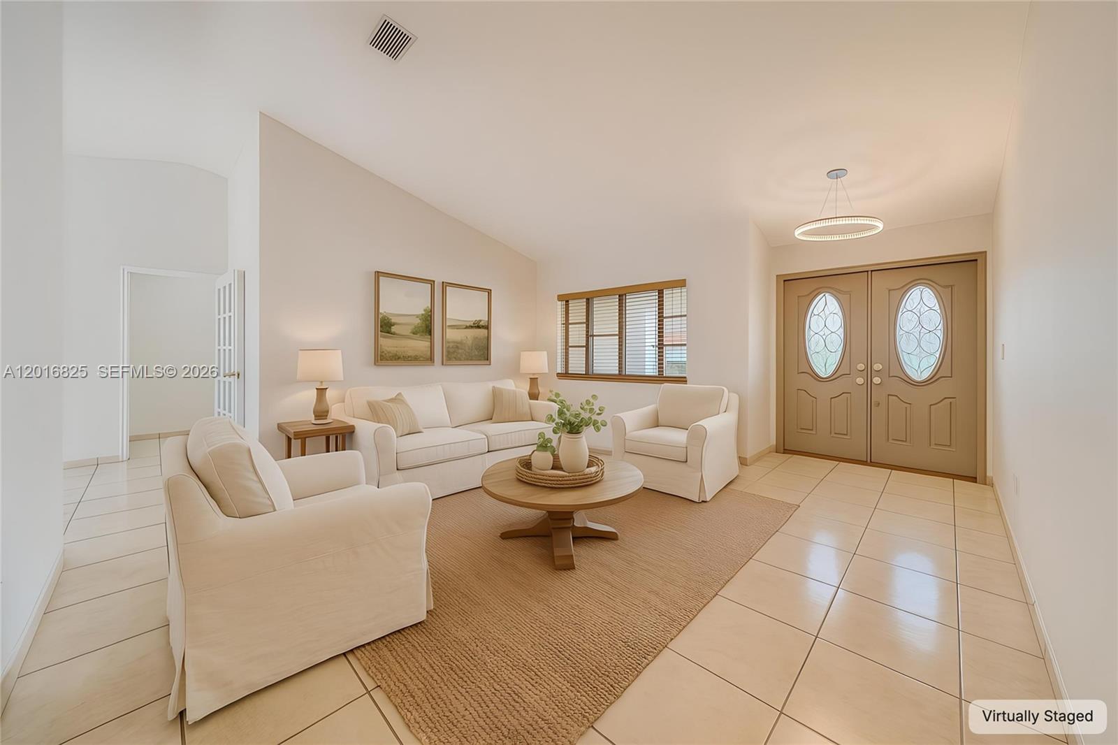MARMOLADA GARDENS - Residential Lease