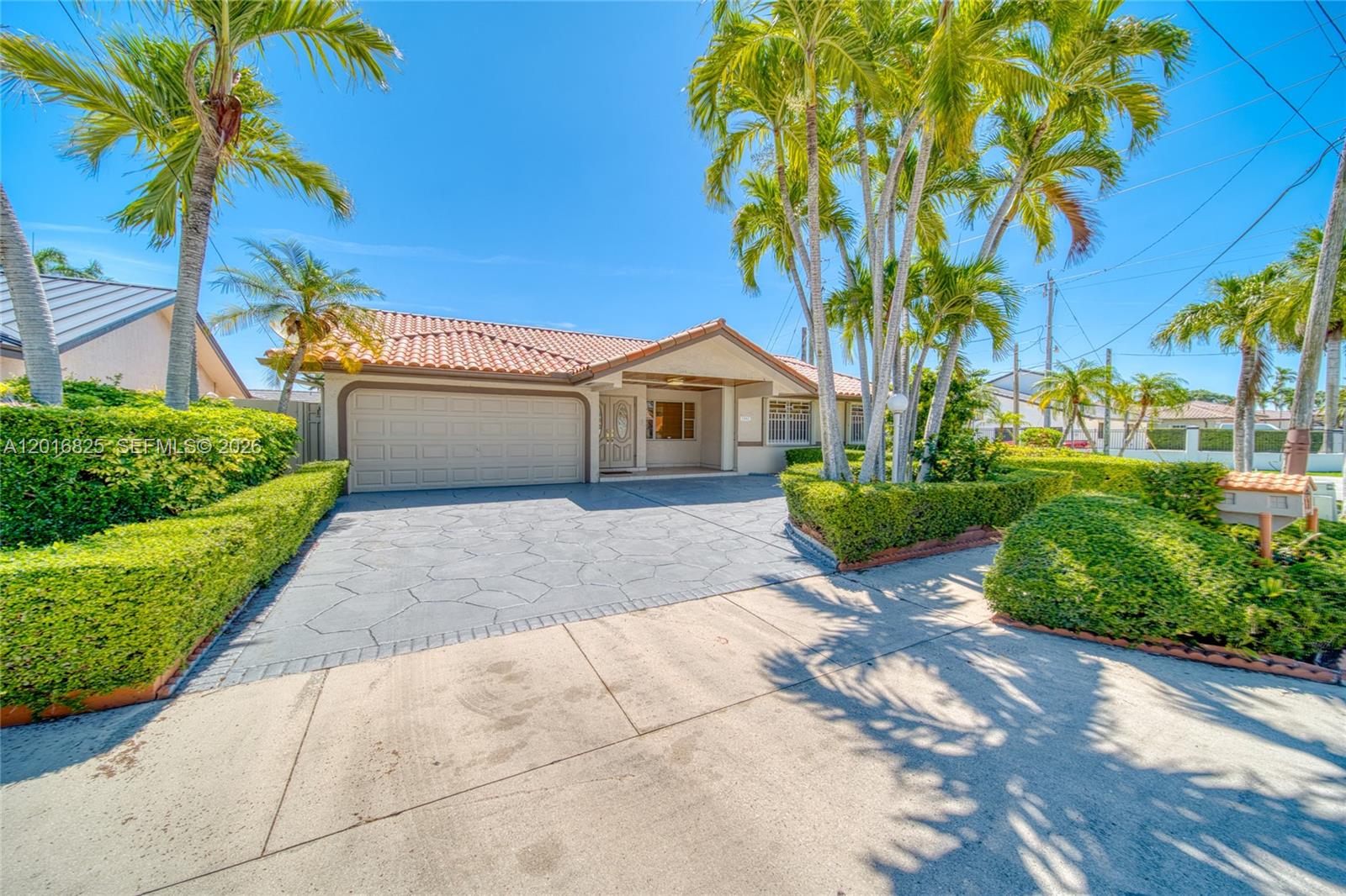 MARMOLADA GARDENS - Residential Lease