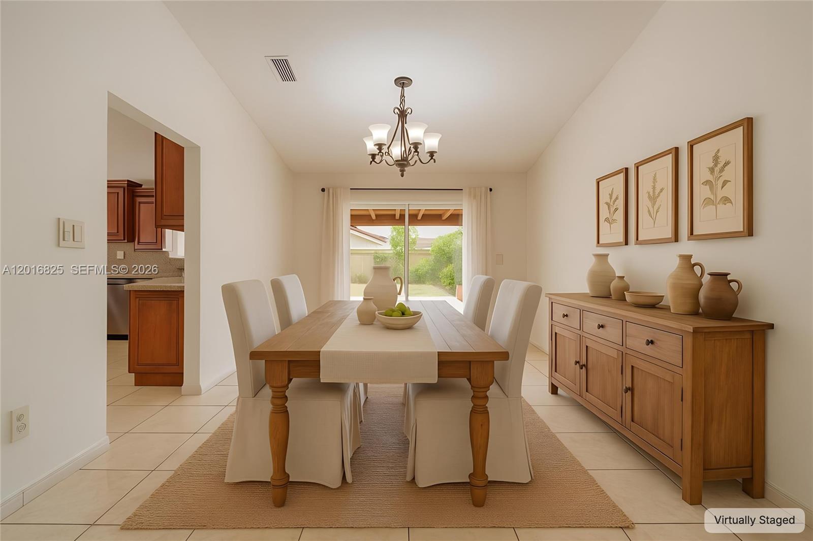 MARMOLADA GARDENS - Residential Lease