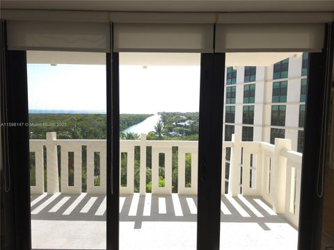 1121 Crandon Blvd D604 Key Biscayne FL 33149