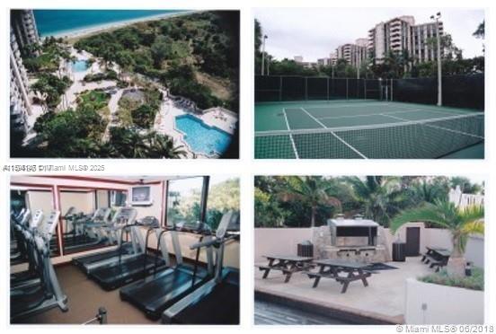 TOWERS OF KEY BISCAYNE CO - Residential