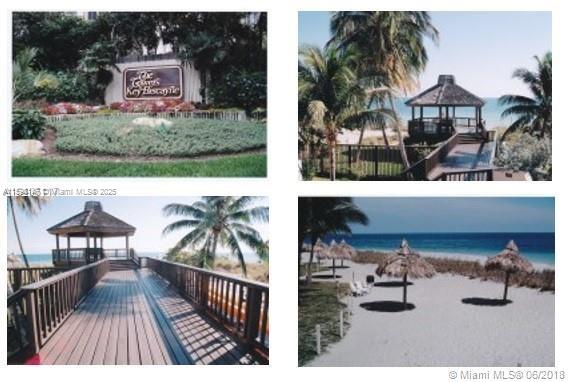 TOWERS OF KEY BISCAYNE CO - Residential