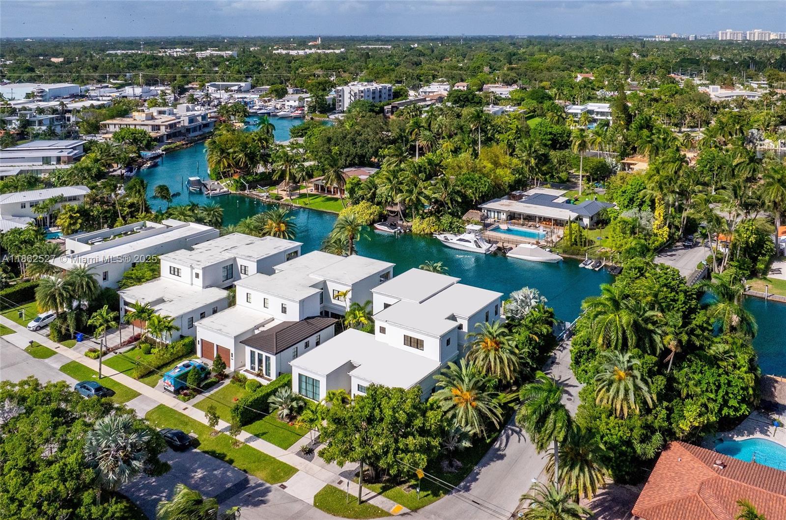 BELLE MEADE FCP - Residential Lease