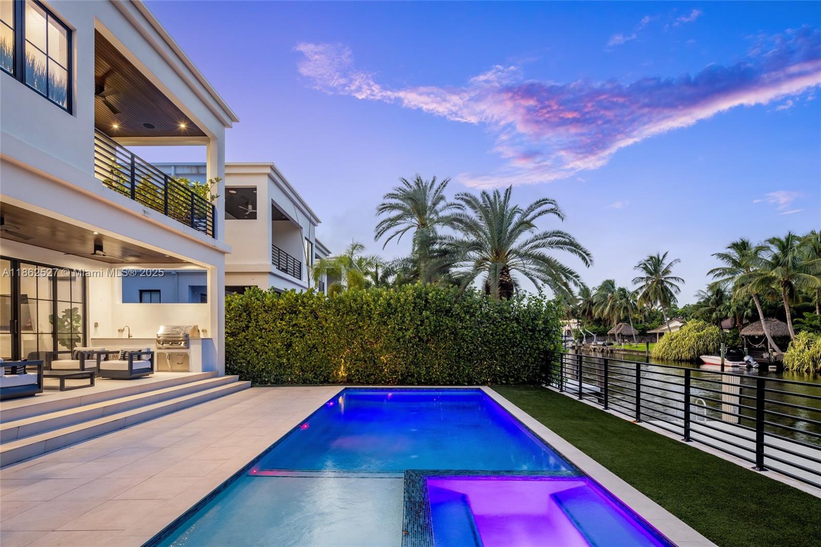 BELLE MEADE FCP - Residential Lease