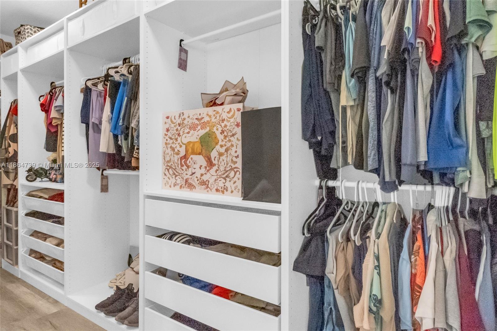 SHORES AT KEYS GATE - Residential