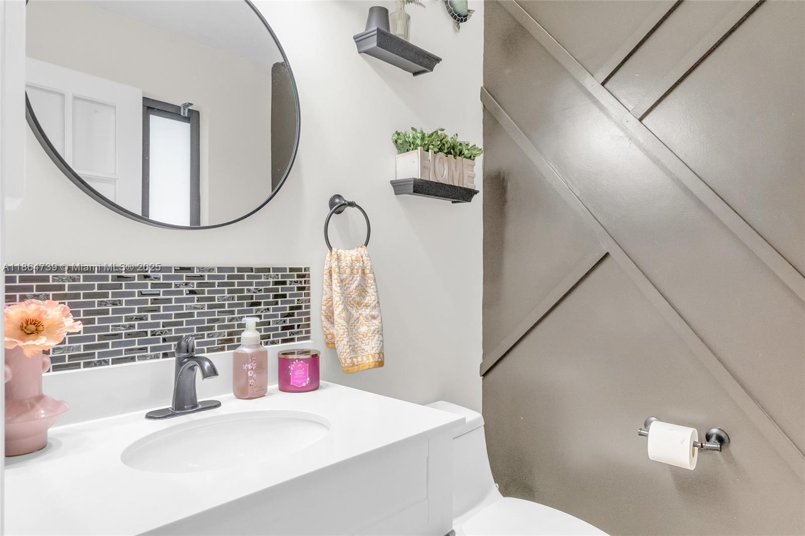 SHORES AT KEYS GATE - Residential