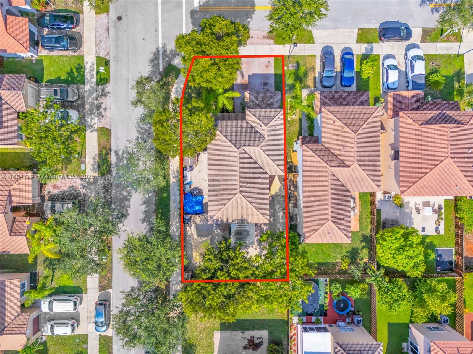 SHORES AT KEYS GATE - Residential