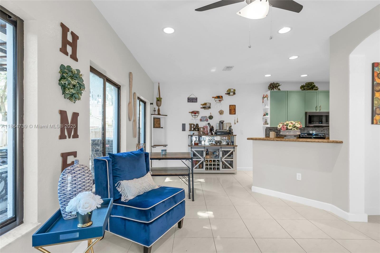 SHORES AT KEYS GATE - Residential