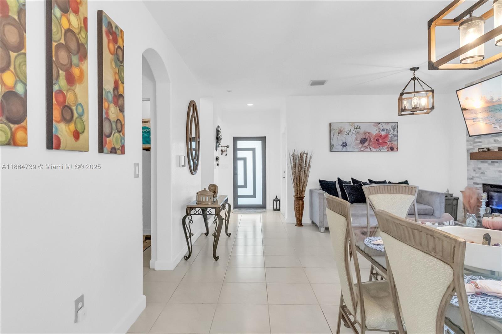 SHORES AT KEYS GATE - Residential