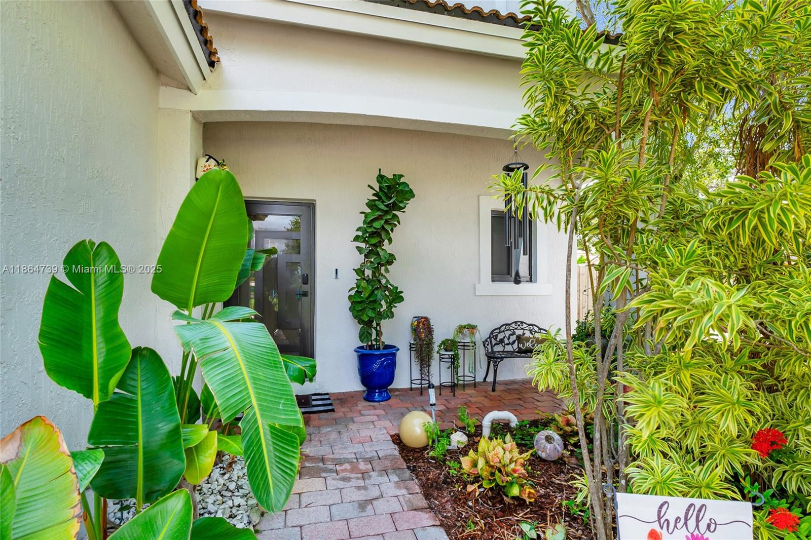 SHORES AT KEYS GATE - Residential