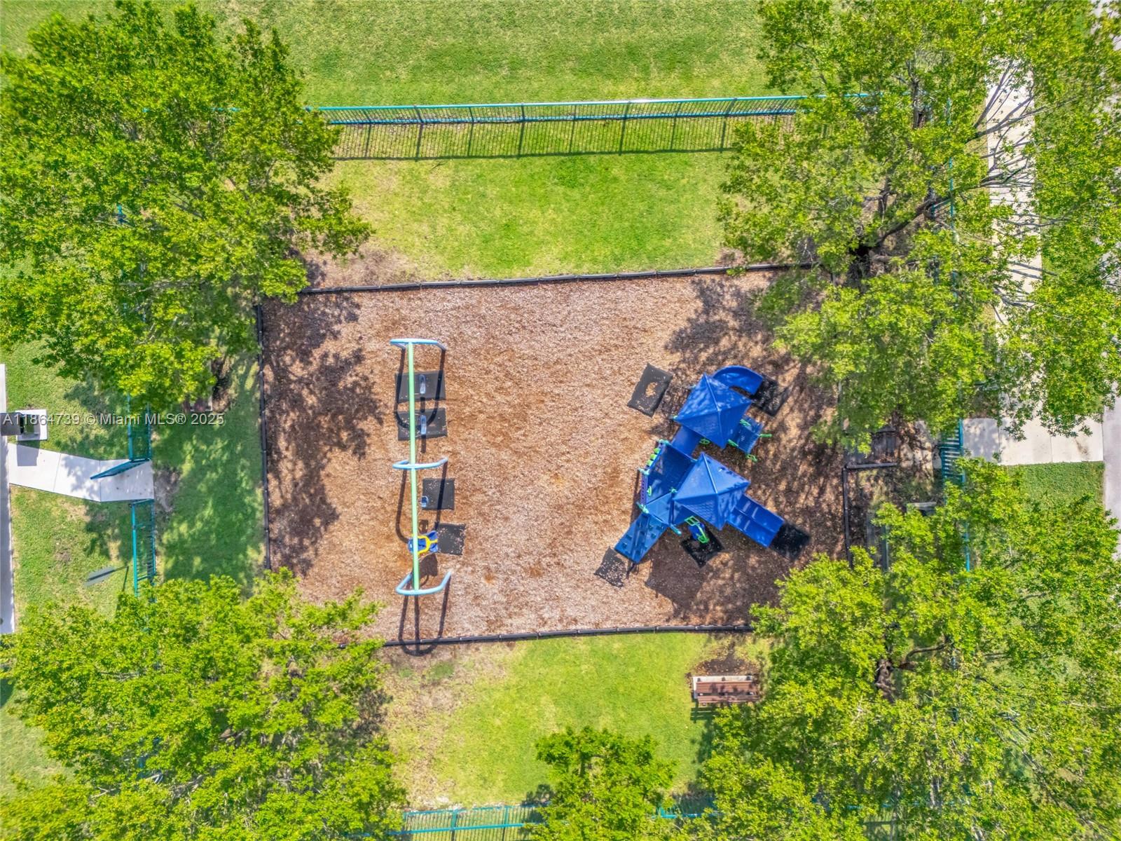 SHORES AT KEYS GATE - Residential