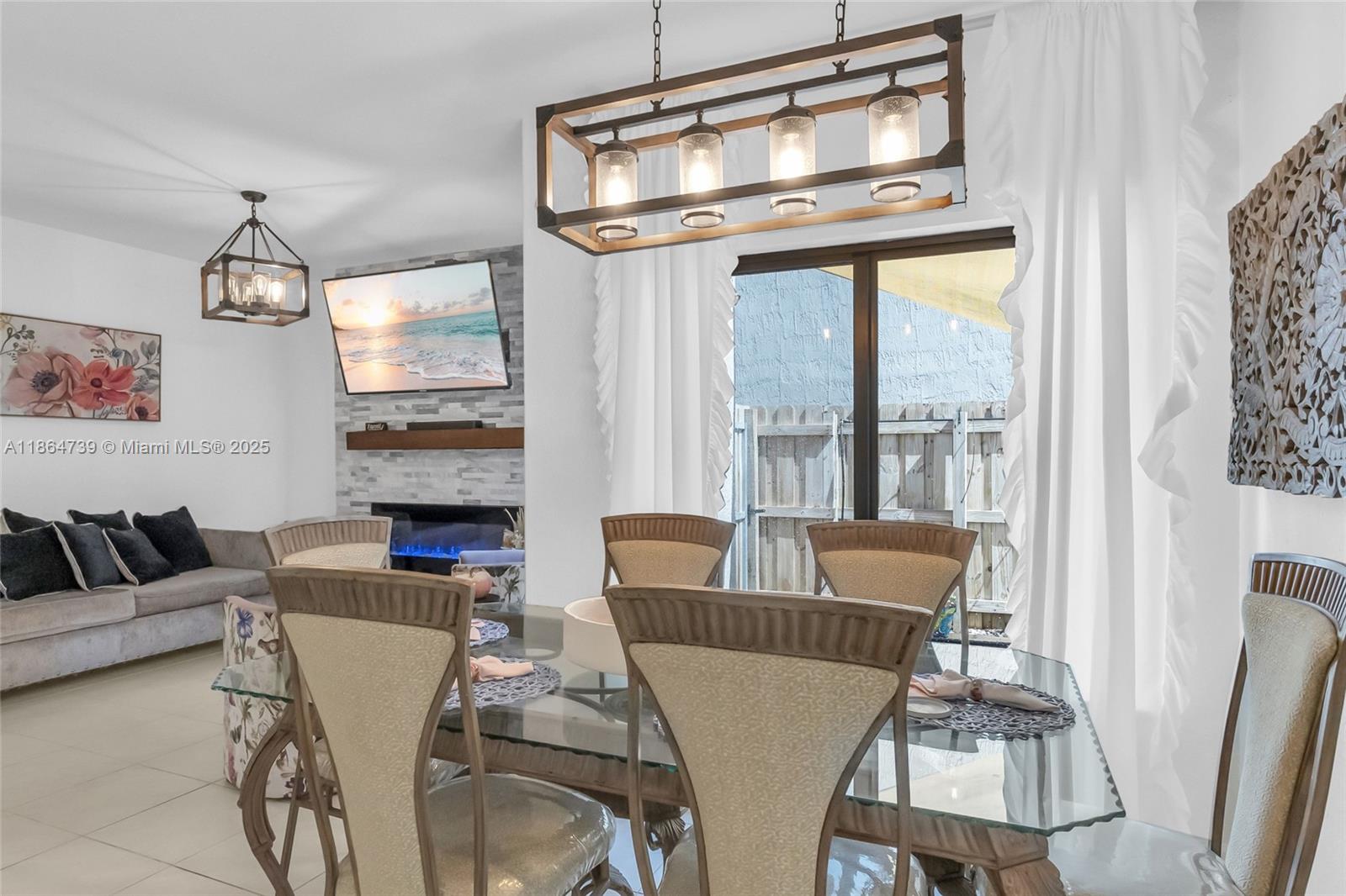 SHORES AT KEYS GATE - Residential