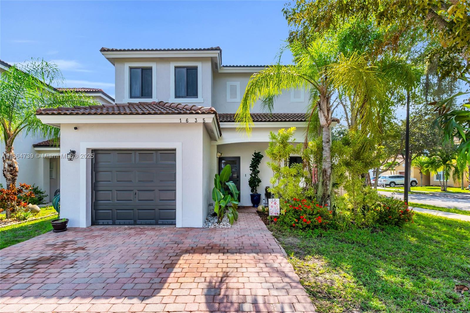 SHORES AT KEYS GATE - Residential
