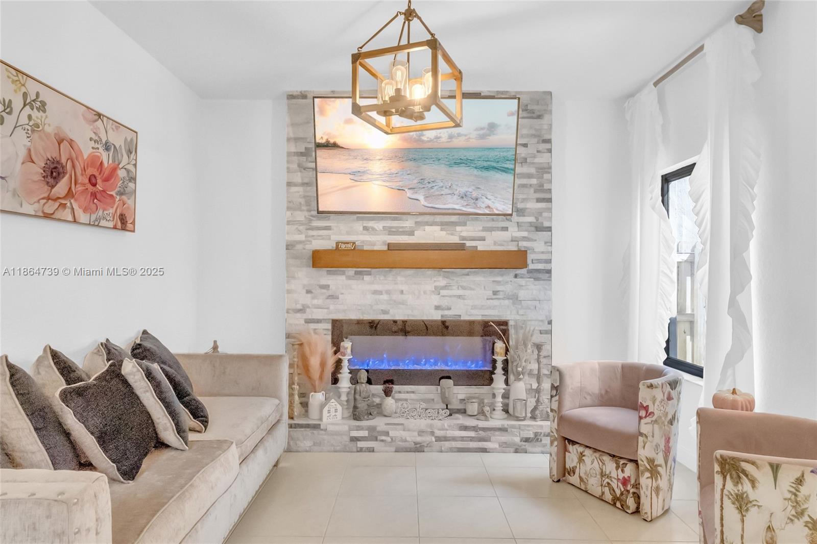 SHORES AT KEYS GATE - Residential