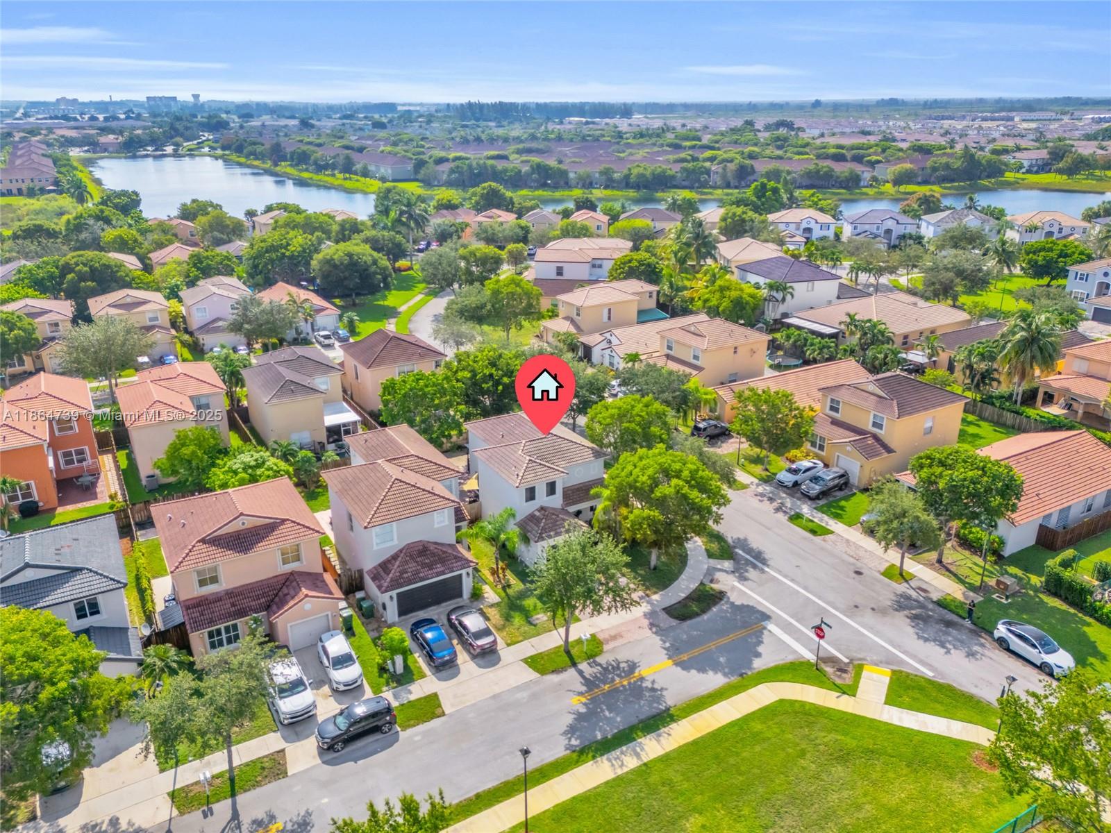 SHORES AT KEYS GATE - Residential