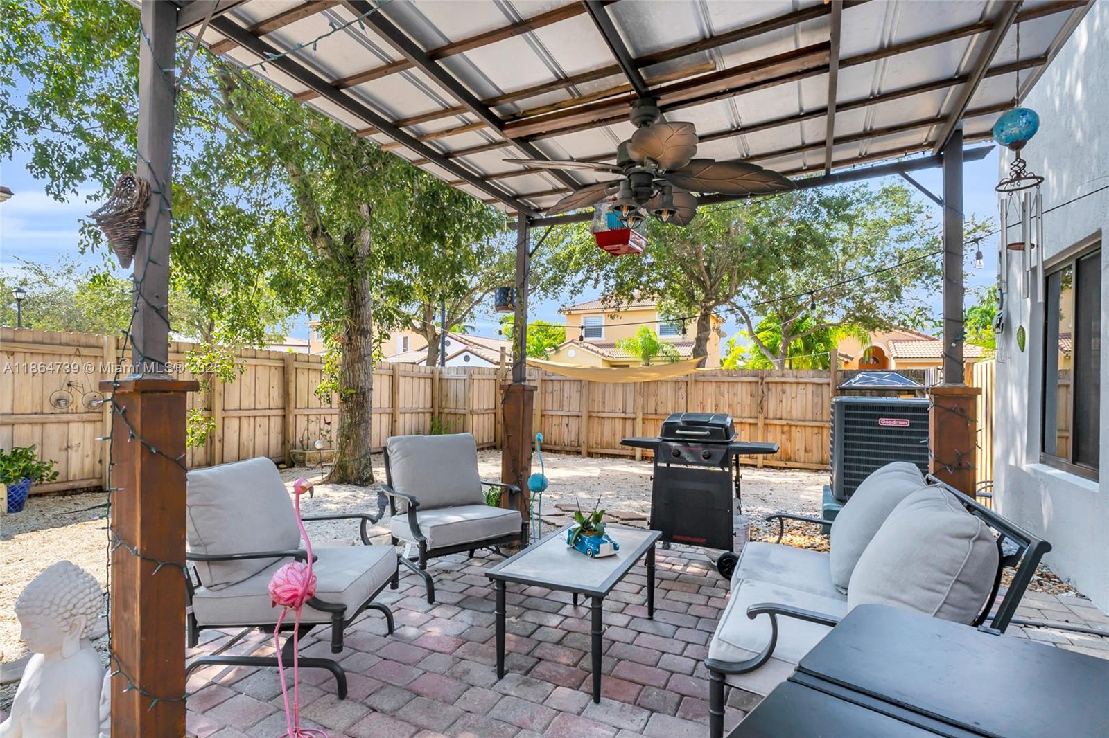 SHORES AT KEYS GATE - Residential