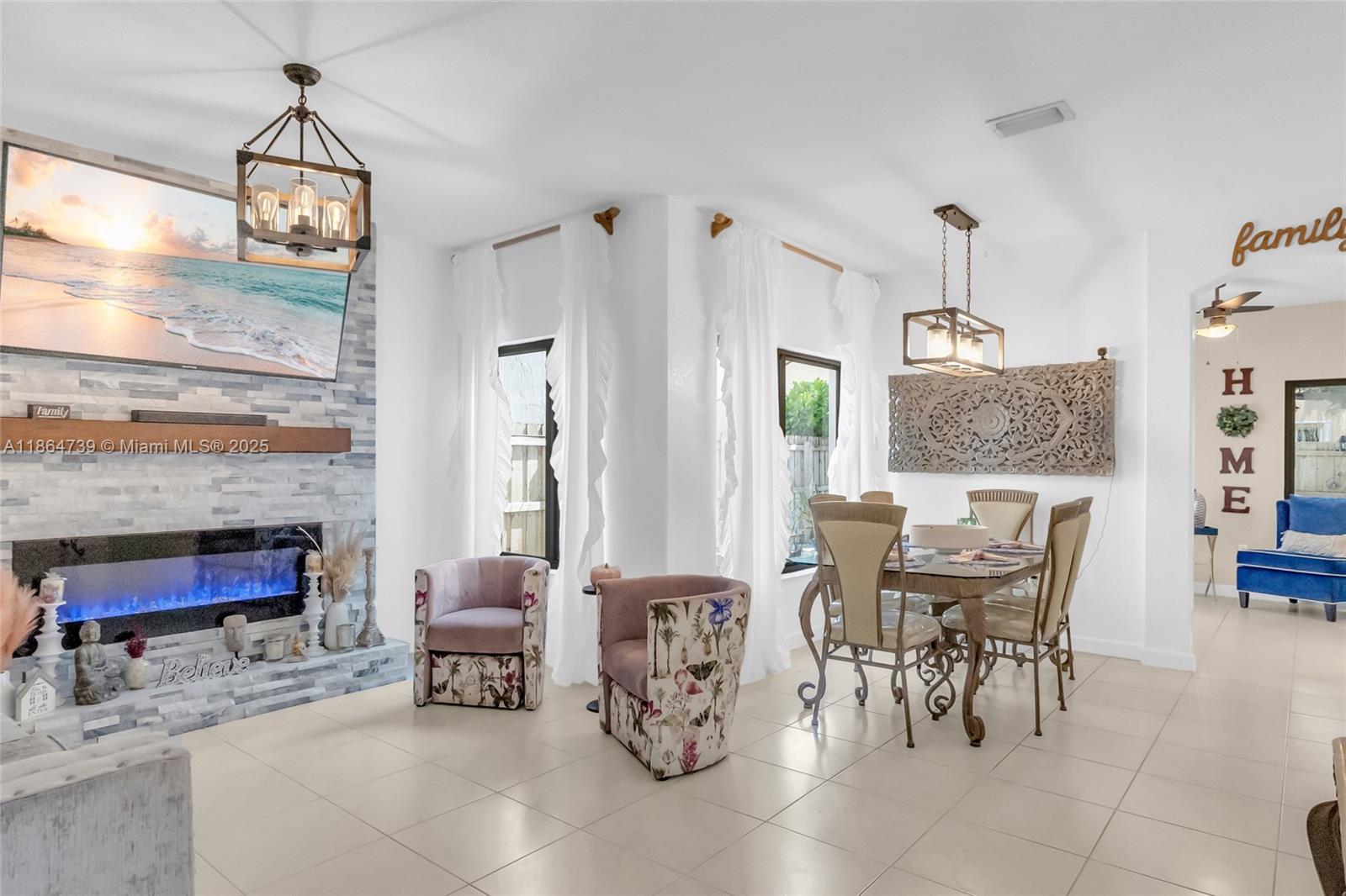 SHORES AT KEYS GATE - Residential