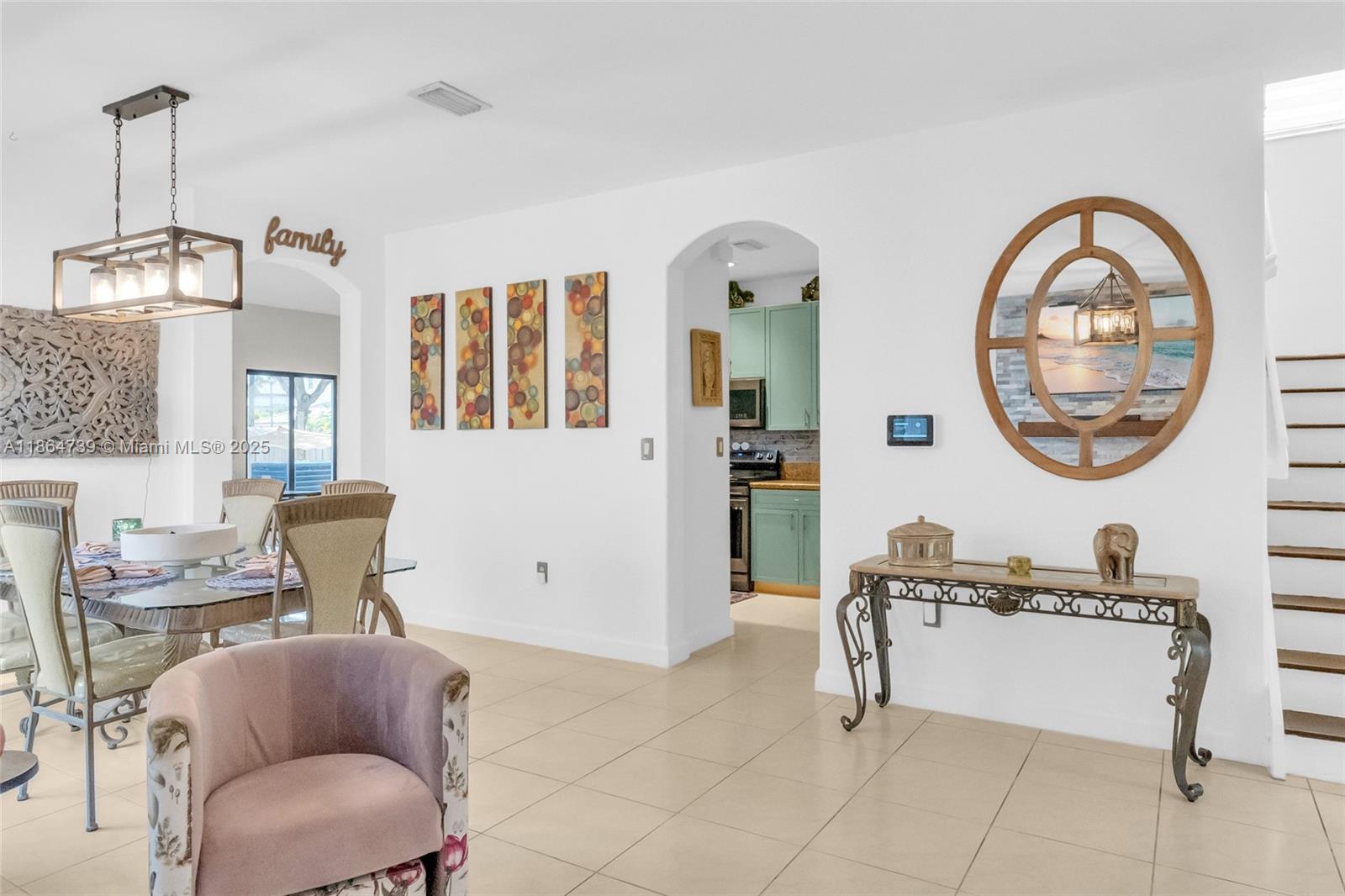 SHORES AT KEYS GATE - Residential